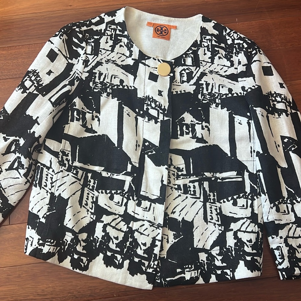 Tory Burch jacket